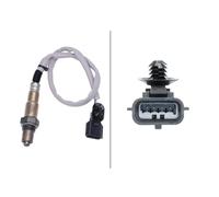 WAGNER Sonda Controllo Lambda per Renault Twingo II 1.2 Kangoo / Grand 1.6 16V