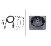 WAGNER Sonda Lambda LBS00075 Per VW Golf VI 2.0 TDI California T5