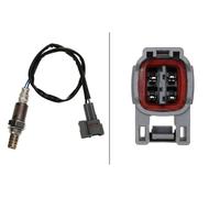WAGNER Sonda Lambda LBS00292 4 Fili Per Suzuki Wagon R+ 1.3 Jimny