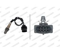WAGNER Sonda Lambda Per Chevrolet Aveo Berlina T300 1.2 LPG