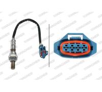WAGNER Sonda Lambda Per Chevrolet Cruze Berlina J305 1.8 LPG