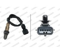 WAGNER Sonda Lambda Per Dacia Sandero II Logan MCV Renault Captur Clio IV