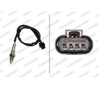 WAGNER Sonda Lambda Per Ford Fiesta VII HF HJ 1.0 Ecoboost Active