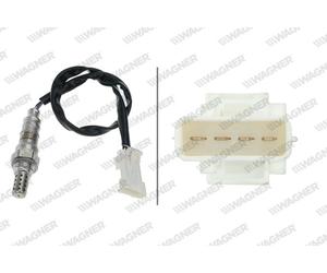 WAGNER Sonda Lambda Per MINI Mini Coupe R58 John Cooper Works