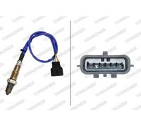 WAGNER Sonda Lambda Per Nissan X-Trail T32 2.0 Dci ALL MODE 4X4-I