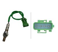 WAGNER Sonda Lambda Per Peugeot 207 206+ Citroën C2 C3 II