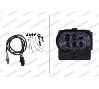 WAGNER Sonda Lambda Per VW Golf IV 1J1 1K1 1J5 Audi A4 8E2 B6 8EC B7 A3 8L1 8P1