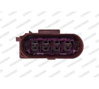WAGNER Sonda Lambda Per VW Passat Variant Skoda Superb I 3B5 3B6 3B2 3B3 3U4