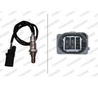 WAGNER Sonda Lambda Regolatrice Per Audi A5 Cabriolet S5 Quattro 3.0 TFSI 3.2