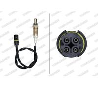 WAGNER Sonda Lambda Regolatrice Per BMW 3 Serie Cabriolet 320 Ci 330 325 5 Serie