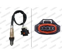 WAGNER Sonda Lambda Regolatrice Per Opel Astra J Corsa D 1.6 Turbo
