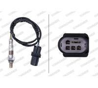 WAGNER Sonda Lambda Regolatrice Per VW Golf IV 1.6 16V Seat Leon Toledo II