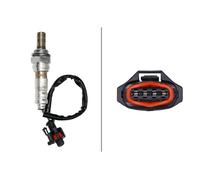 WAGNER Sonda Lambda Regolazione per Opel Astra H Caravan 1.6 1.8 Chevrolet Trax