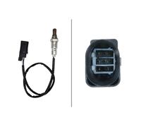 WAGNER Sonda Lambda Riscaldata 5 Fili per VW Golf VII 1.4 TSI Seat Leon ST