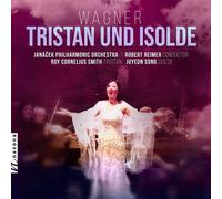 Wagner / Song / Reimer Tristan Und Isolde (CD)