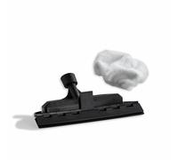Wagner Spatola per Finestre e Attacco per Tappezzeria, Accessori per Power Steamer 915 E