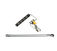 Wagner SprayRoller Gabbia con estensione