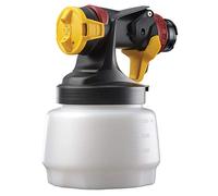 Wagner Spraytech 0520006 Ugello Anteriore, Multicolore, iSpray Front End