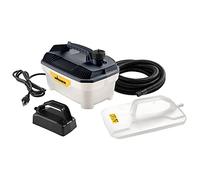 Wagner Spraytech 2439019 Sfondo Vapore, Multicolore