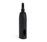 Wagner Spraytech - Adattatore dritto per vaporiere a tanica | L'adattatore dritto dirige il vapore nelle aree focalizzate su piroscafi Wagner compatibili.