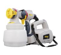 Wagner WallSprayer W 450 Farbsprhsystem 460W Frdermenge (max.)