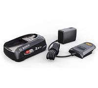 WAGNER Starter-Kit 18V: Bosch 18V batteria agli ioni di litio da 18V e da un caricabatterie - Power for All Alliance