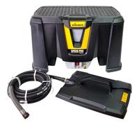 Wagner SteamForce Speed Pro Dampf-Tapetenablser 2750W