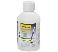 Wagner Stone Cleaner 3 in 1, 500 ml - Concentrato per la pulizia regolare di superfici esterne in pietra
