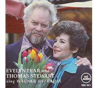 Wagner/Strauss - Arias & Duets
