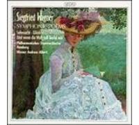 Wagner: Symphonic Poems- Sehnsucht / Gluck / Und wenn die Welt voll Teufel war
