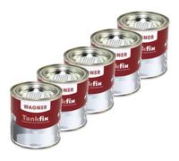 Wagner Tankinstandsetzung Serbatoio 1,25 L Resina Monocomponente Sealing