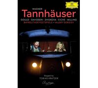Wagner: Tannhäuser (DVD)