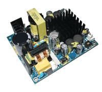 WAGNER TAS5611 Scheda Amplificatore 2 canali DIY 50 watt classe D alimentato