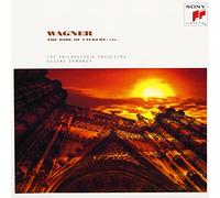 WAGNER:THE RIDE OF VALKURE. OV