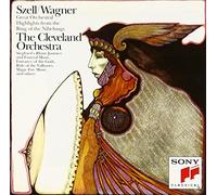 Wagner: the Ring of the Nibelun