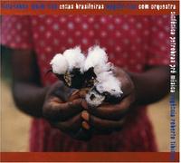 Wagner Tiso - Cenas Brasileiras