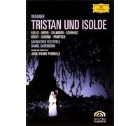 Wagner: Tristan & Isolde [1983]