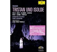 Wagner: Tristan & Isolde [Dt5. 1