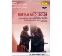 Wagner: Tristan & Isolde [Dts]