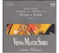 Wagner - Tristan & Isolde Highlights