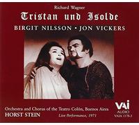 Wagner - Tristan Und Isolde