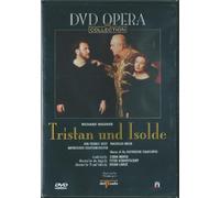 Wagner - Tristan Und Isolde