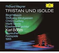 Wagner: Tristan Und Isolde - SHM