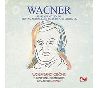 Wagner - Tristan Und Isolde (Tristan & Isolde): Prelude