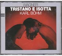 Wagner Tristano e Isotta