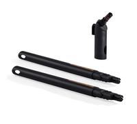 Wagner 2 Prolunghe, Accessori per Power Steamer 915 E