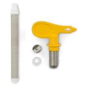 WAGNER Ugello airless TradeTip 3 429, filtro incluso (bianco)