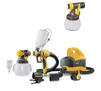 Wagner Universal Sprayer W 690 FLEXiO Extra Kit + Inserto standard