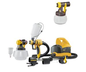 Wagner Universal Sprayer W 690 FLEXiO Extra Kit + Inserto standard