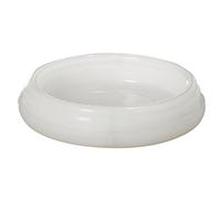 Wagner vas188 Quick Click Einsatz arresto zum Spingere Ø 50 mm, Plastica Natura Contenuto: 20 pezzi